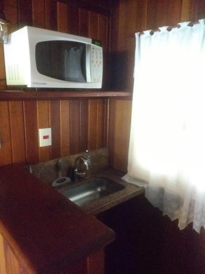 Pousada Casa Amarela Piracaia Kültér fotó