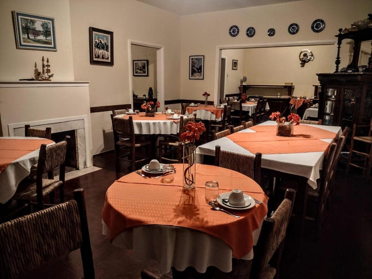Pousada Casa Amarela Piracaia Kültér fotó