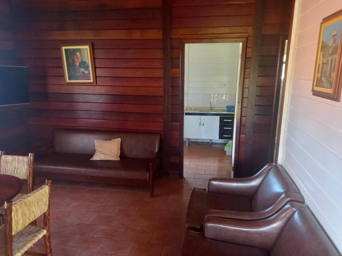 Pousada Casa Amarela Piracaia Kültér fotó