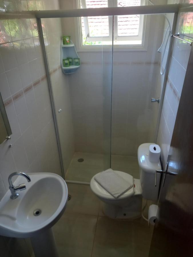 Pousada Casa Amarela Piracaia Kültér fotó