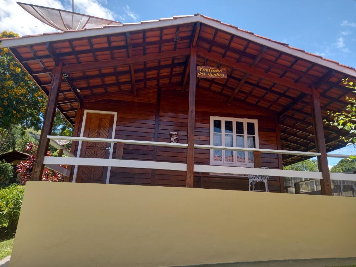 Pousada Casa Amarela Piracaia Kültér fotó