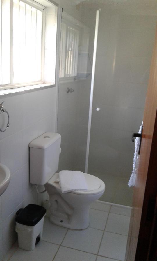 Pousada Casa Amarela Piracaia Kültér fotó