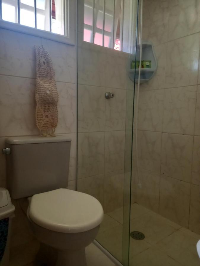 Pousada Casa Amarela Piracaia Kültér fotó