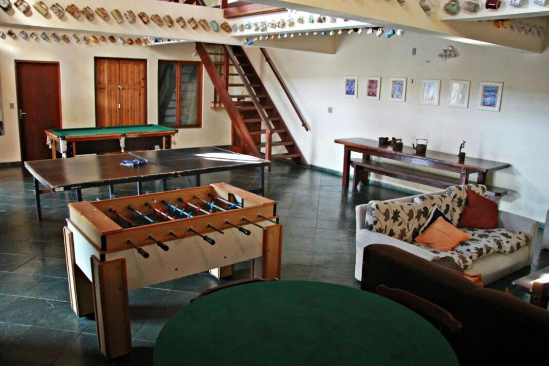 Pousada Casa Amarela Piracaia Kültér fotó