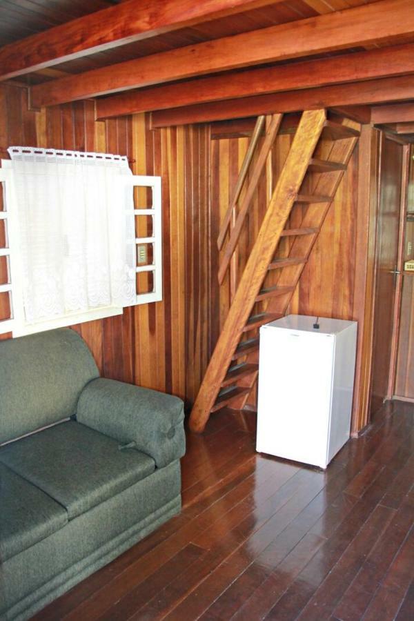 Pousada Casa Amarela Piracaia Kültér fotó